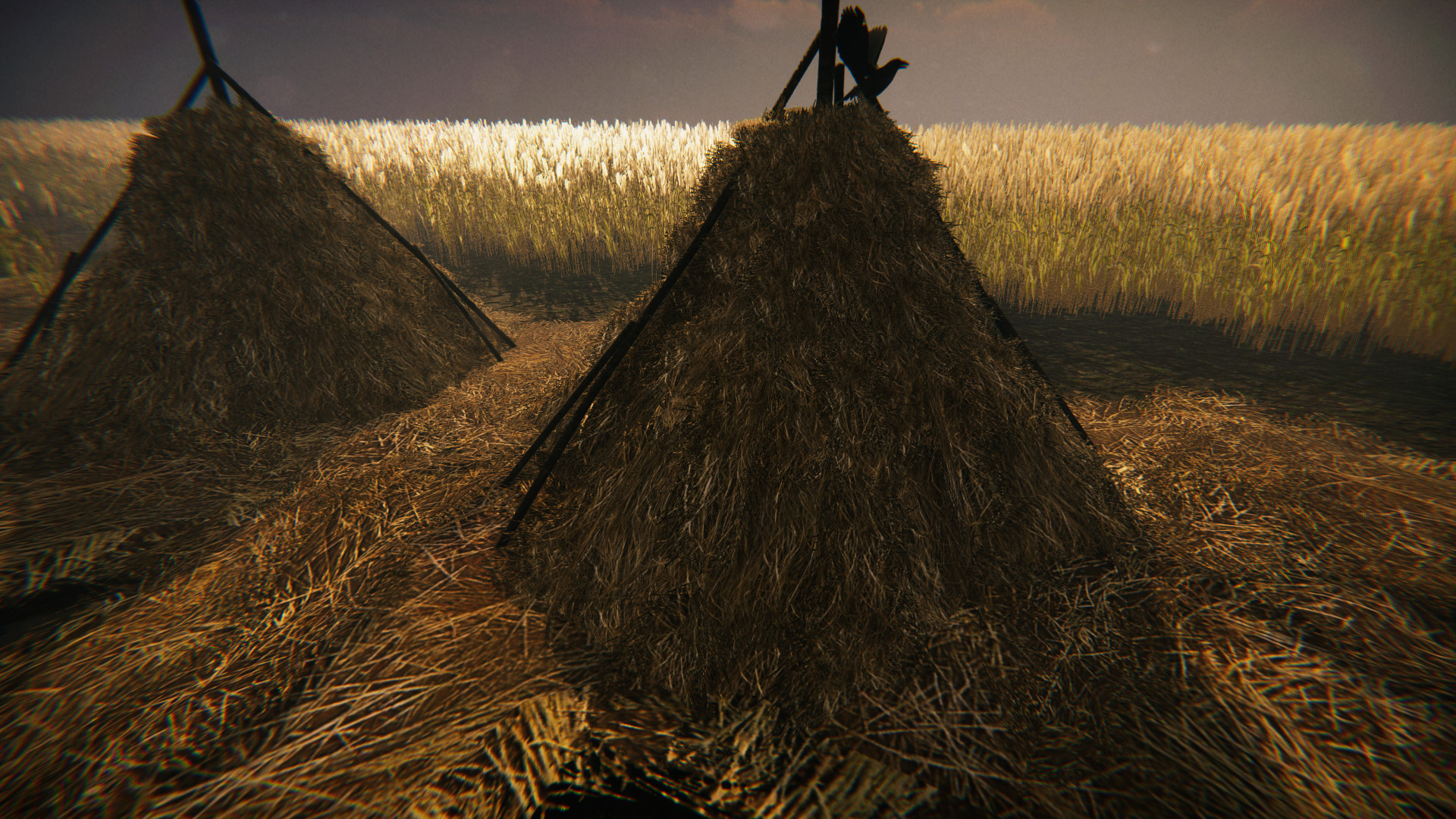 Medieval Farmer Simulator screenshot