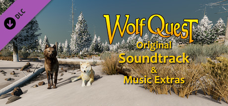 WolfQuest Soundtrack and Music Extras