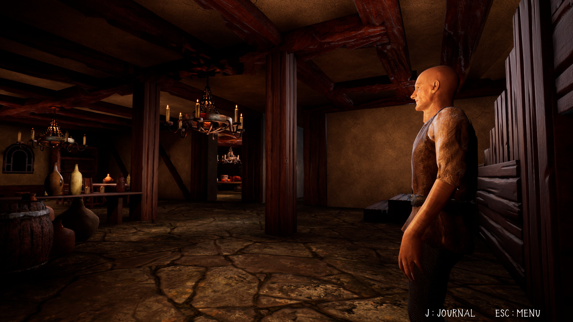 The Alchemist's House screenshot