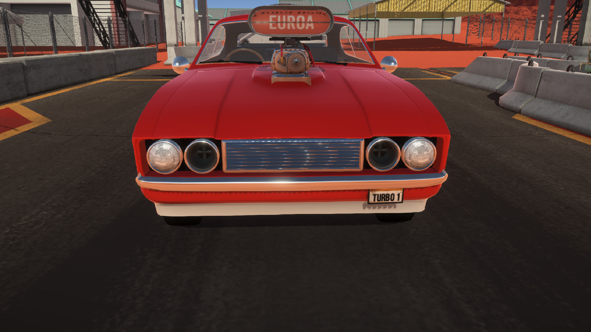 Revhead - Turbo Pack screenshot