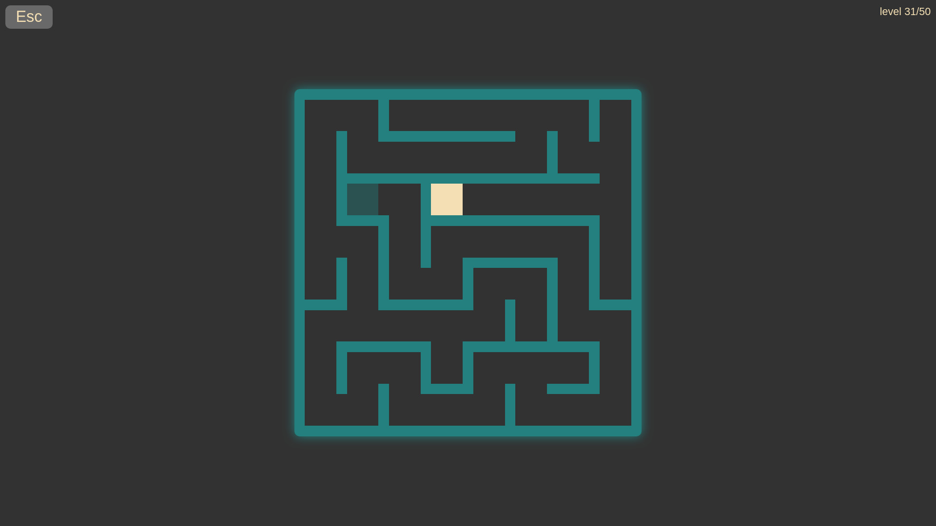 labyrinth screenshot