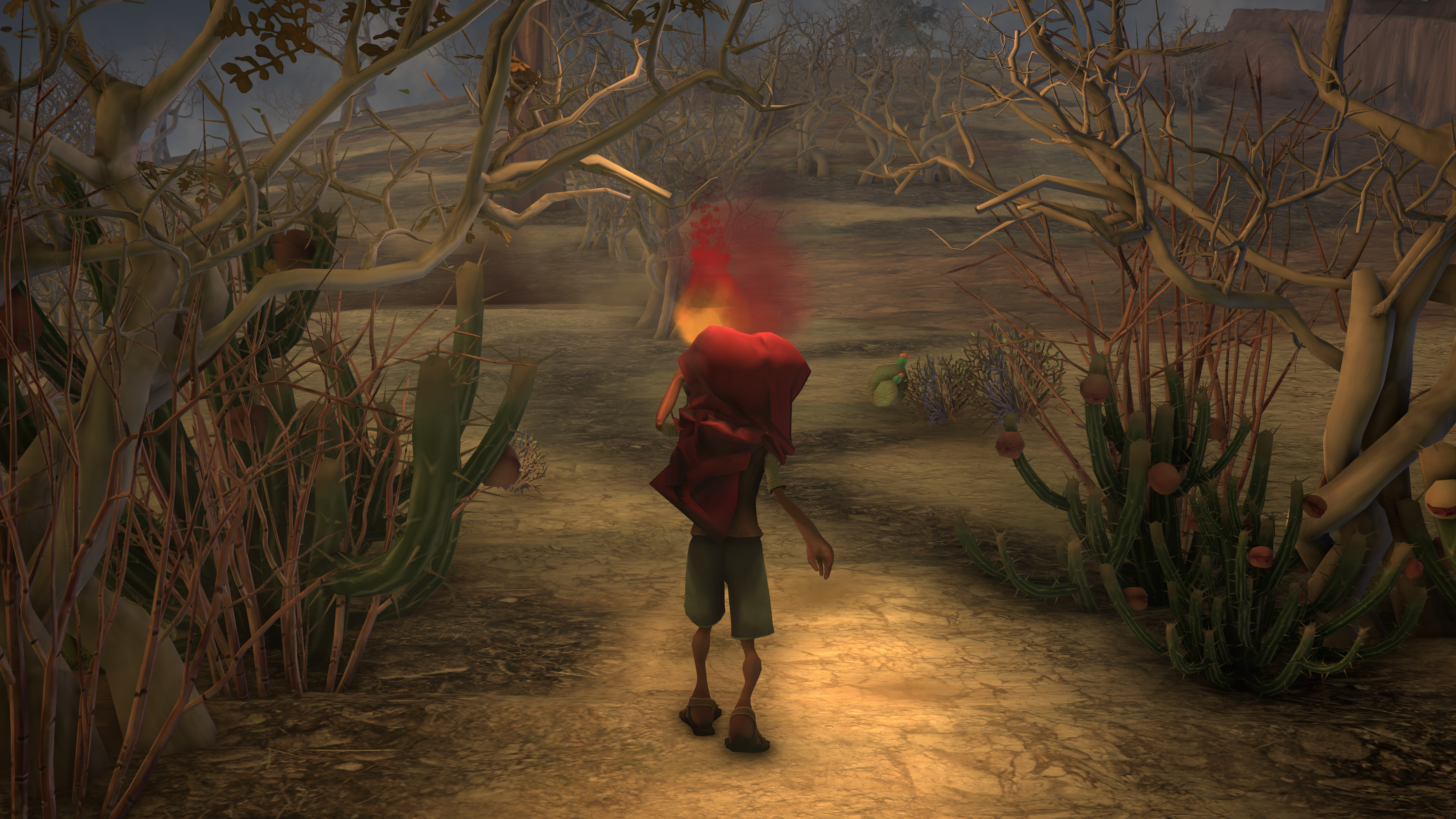 ARIDA 2: Rise of the Brave screenshot