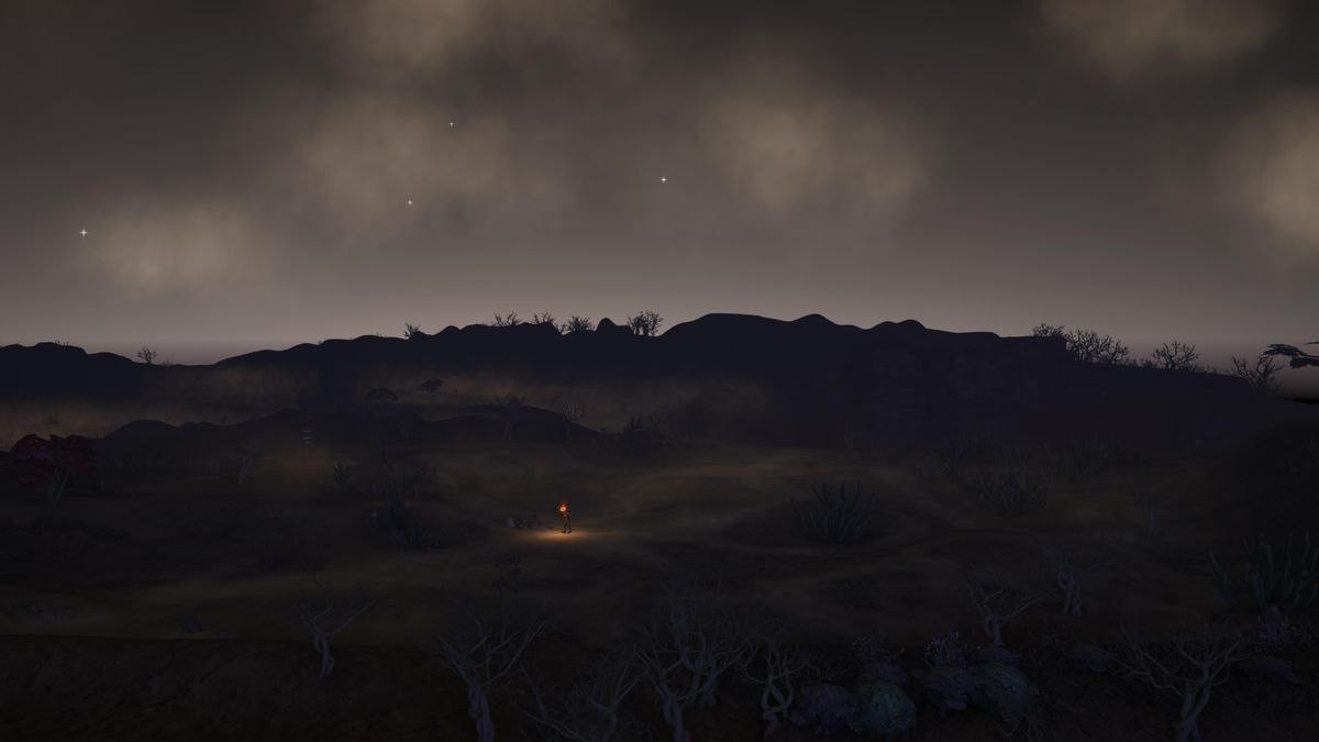 ARIDA 2: Rise of the Brave screenshot