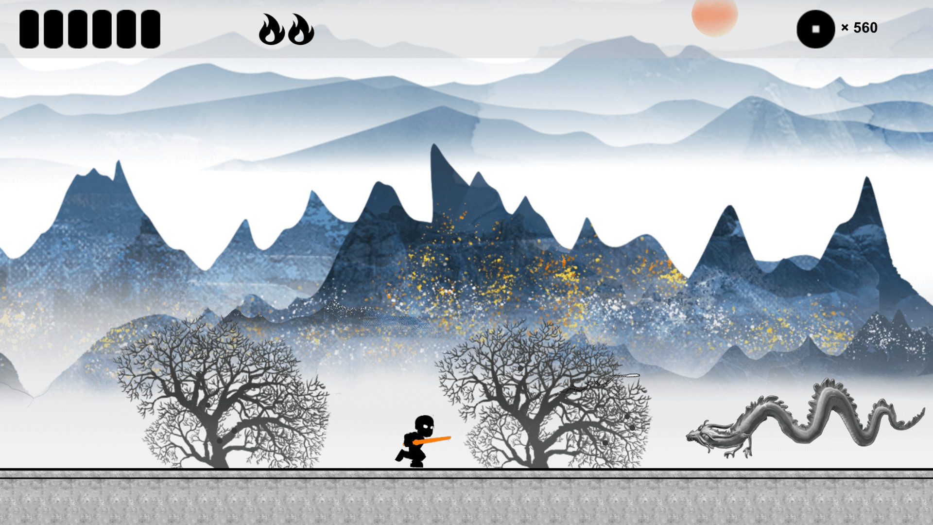 Ink Adventure - DLC screenshot