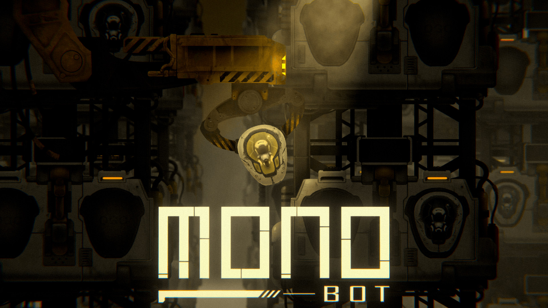 Monobot screenshot