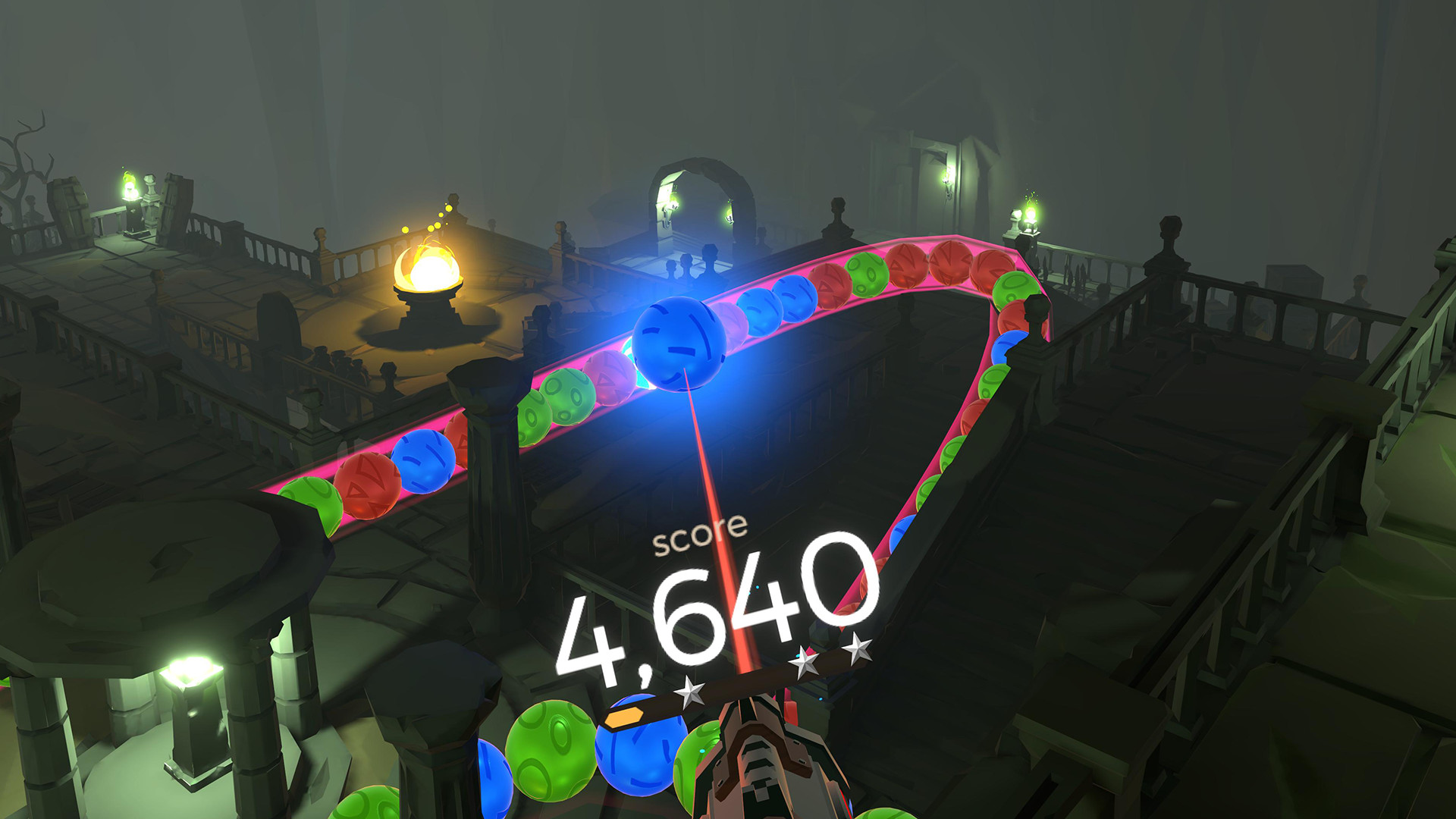 Zooma VR screenshot