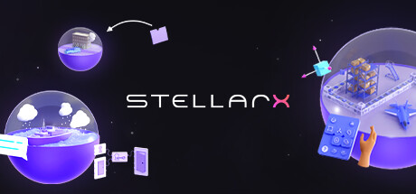 StellarX