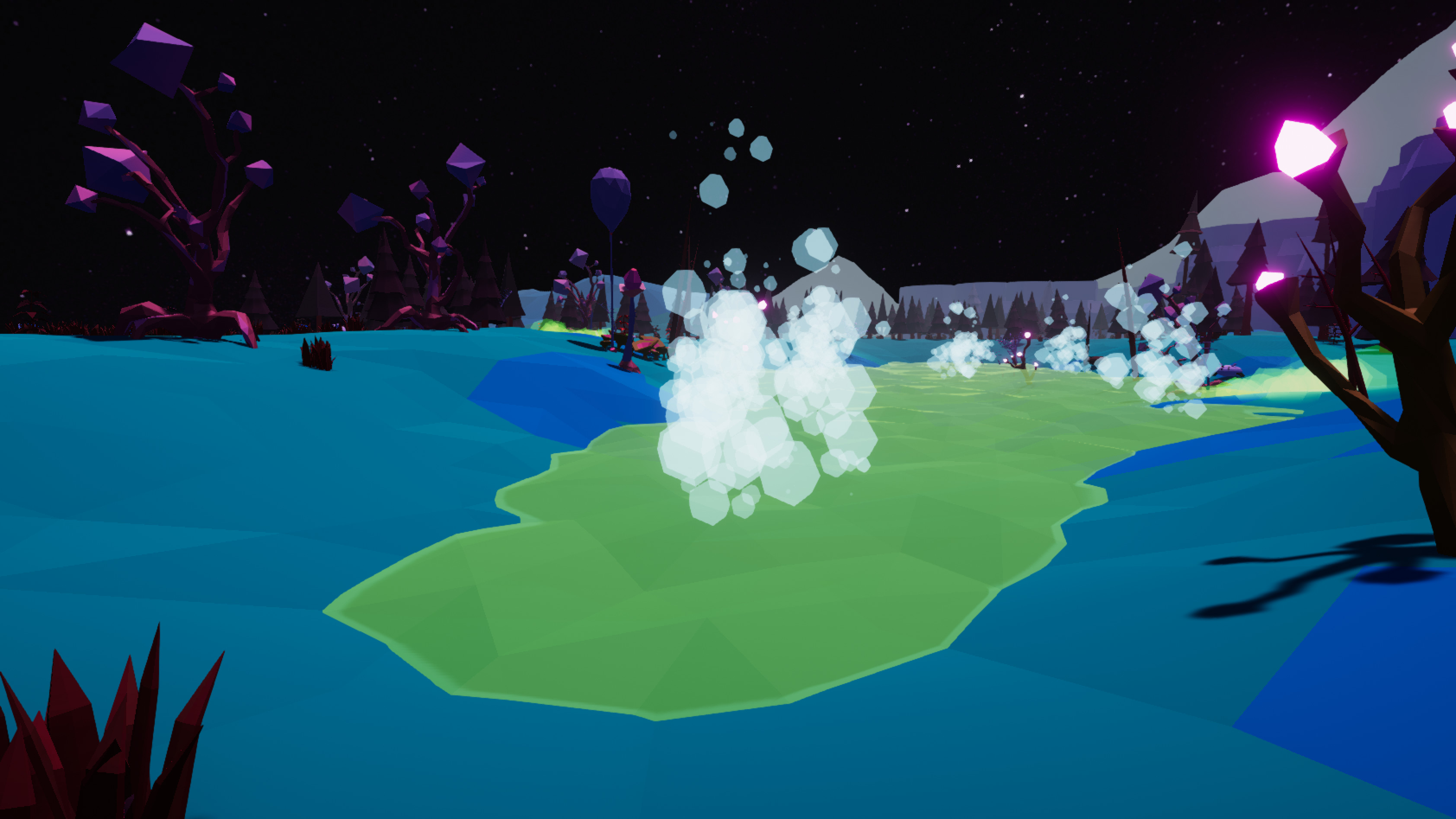 Darkevo screenshot