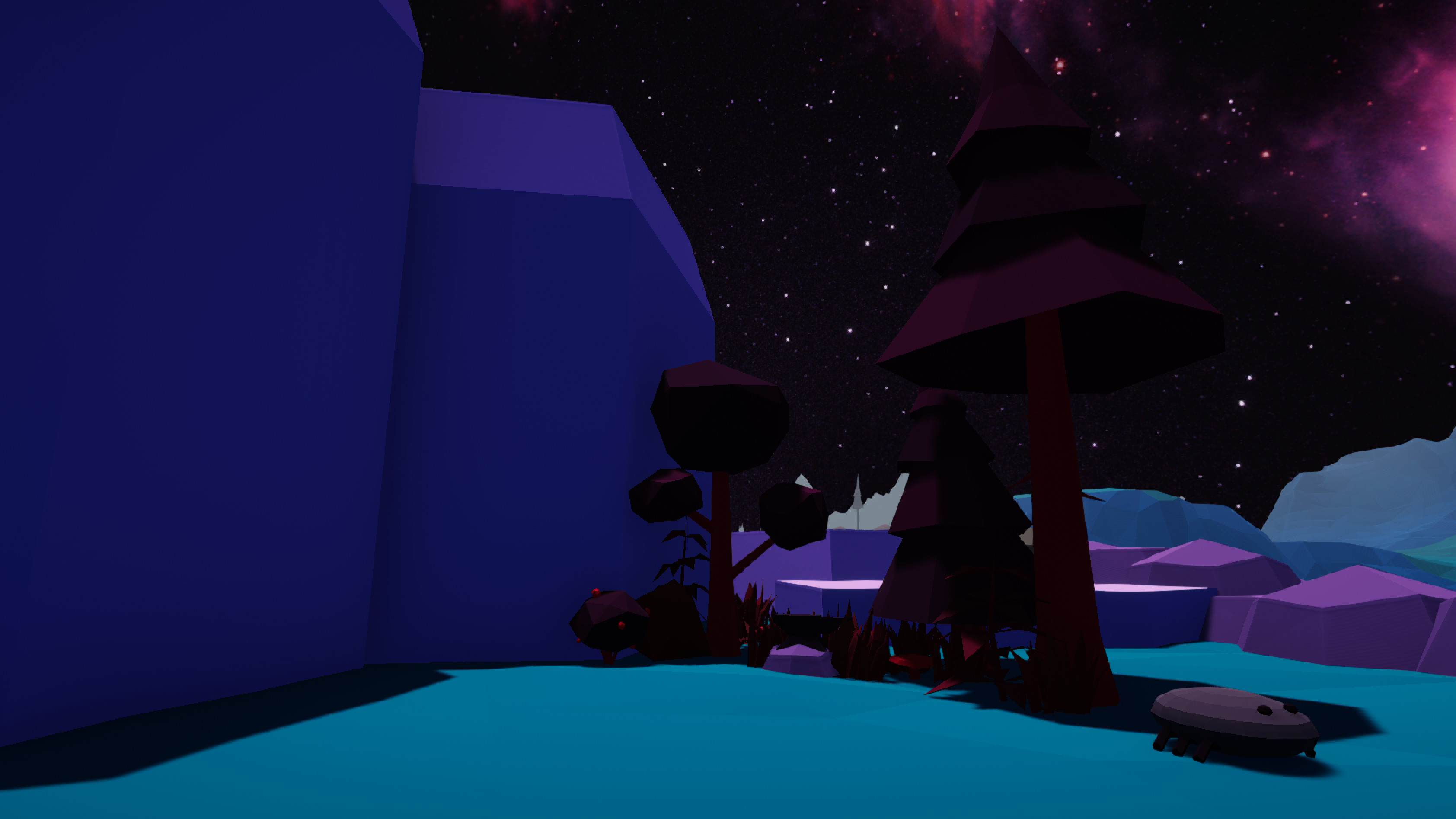 Darkevo screenshot
