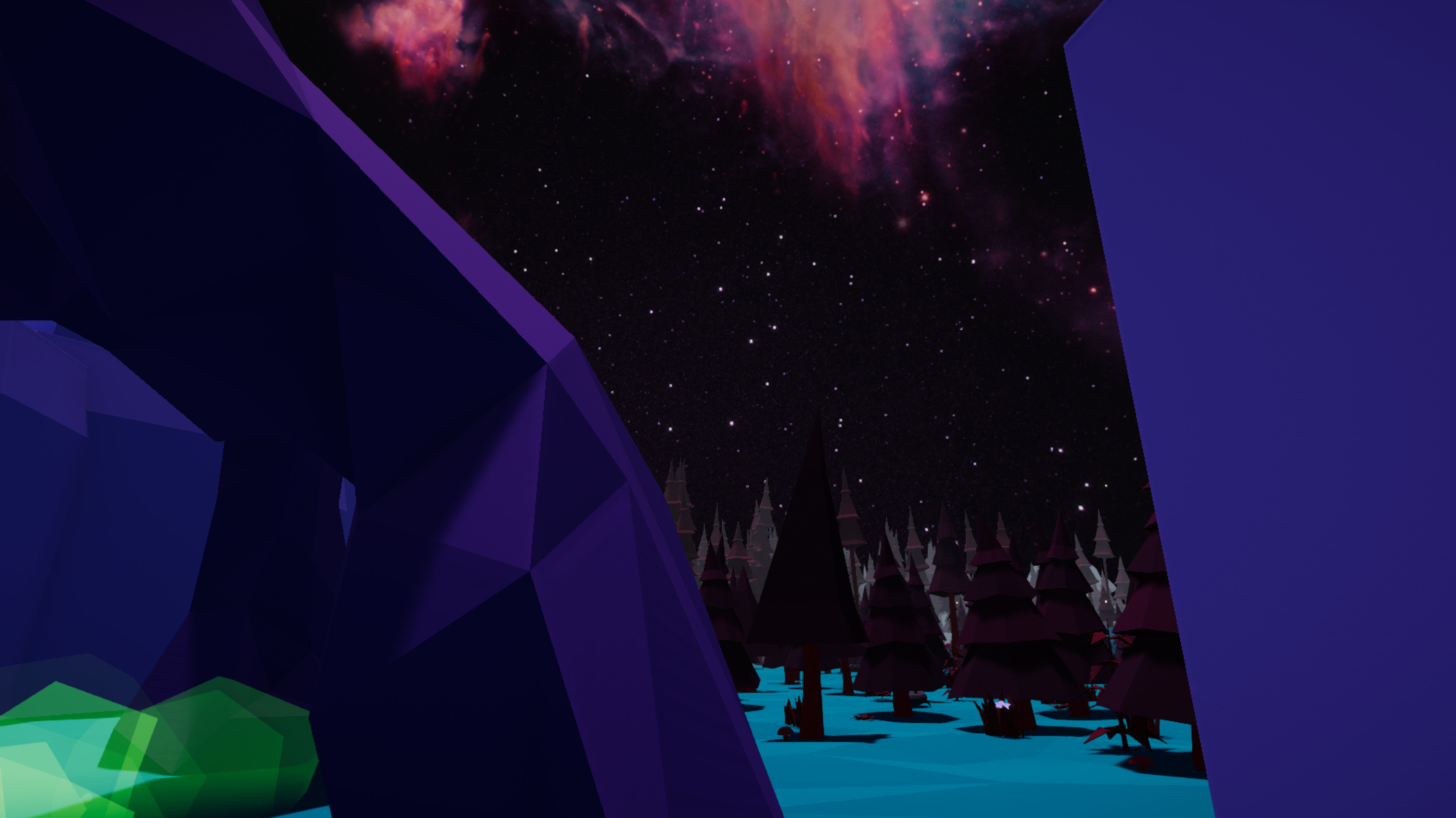 Darkevo screenshot