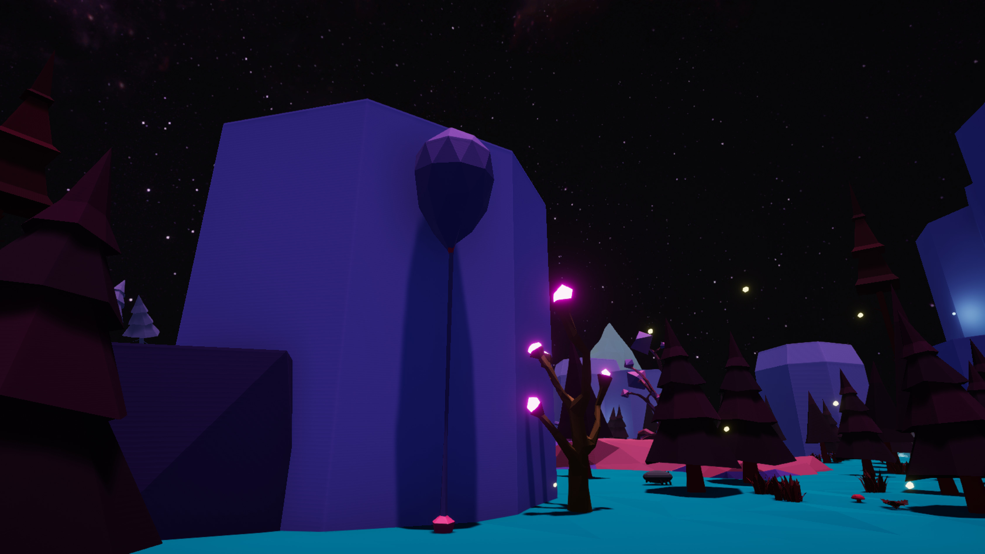 Darkevo screenshot