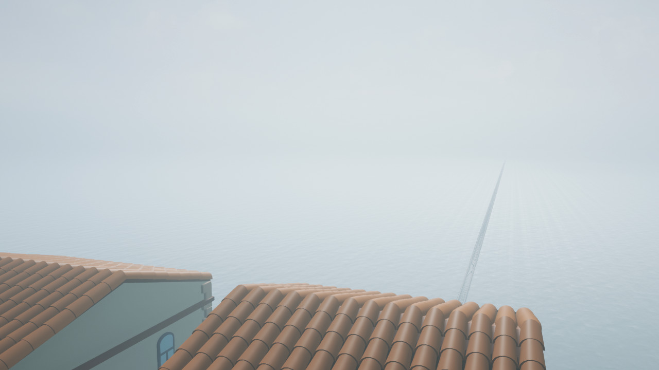 Lone Land screenshot