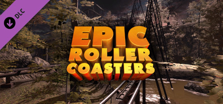 Epic Roller Coasters — Twilight