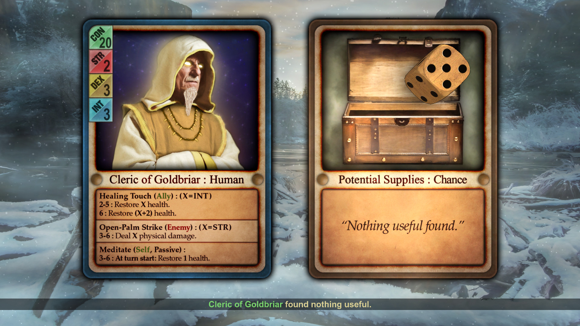 Guardians of Greyrock screenshot