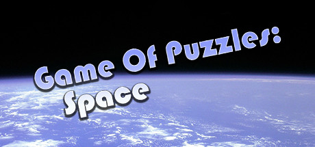 Game Of Puzzles: Space