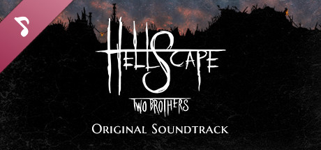 Hellscape: Two Brothers Original Soundtrack