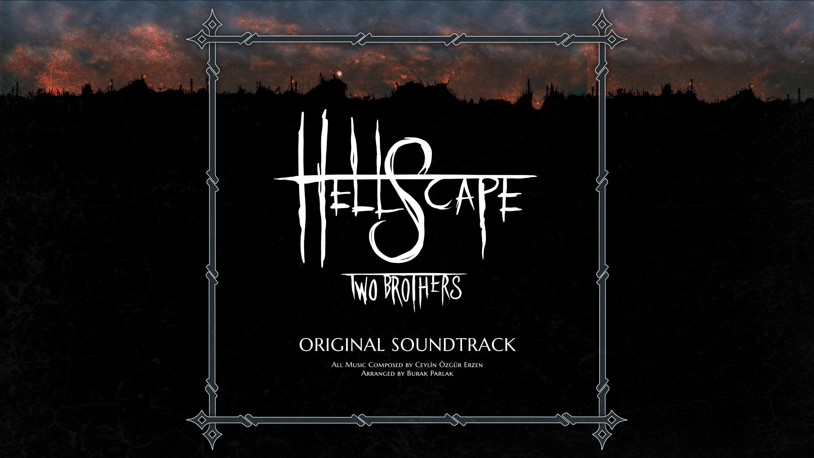 Hellscape: Two Brothers Original Soundtrack screenshot
