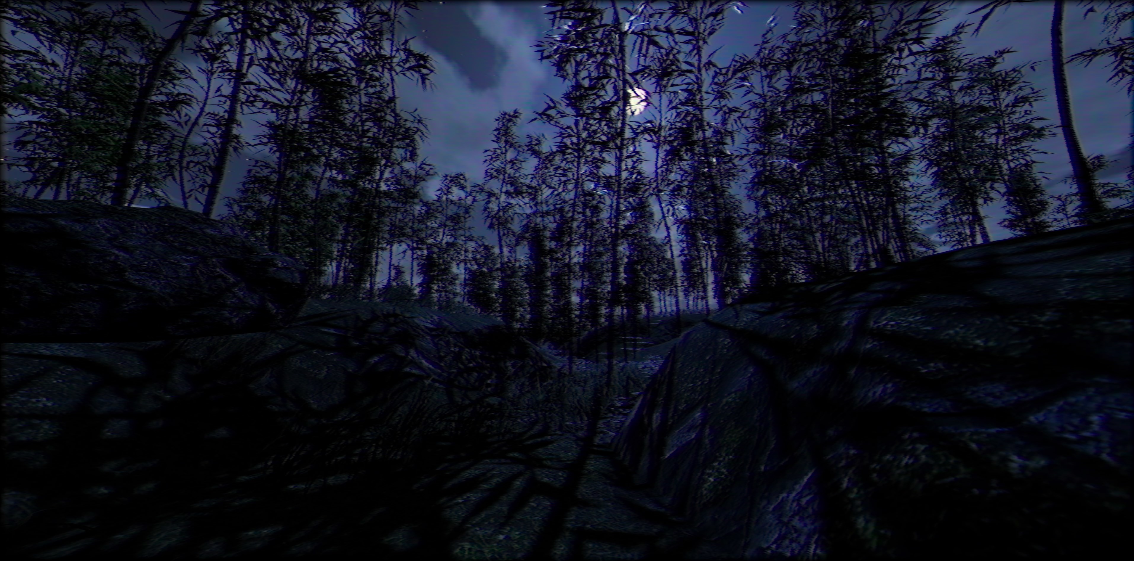 Jimmu | 神武 screenshot