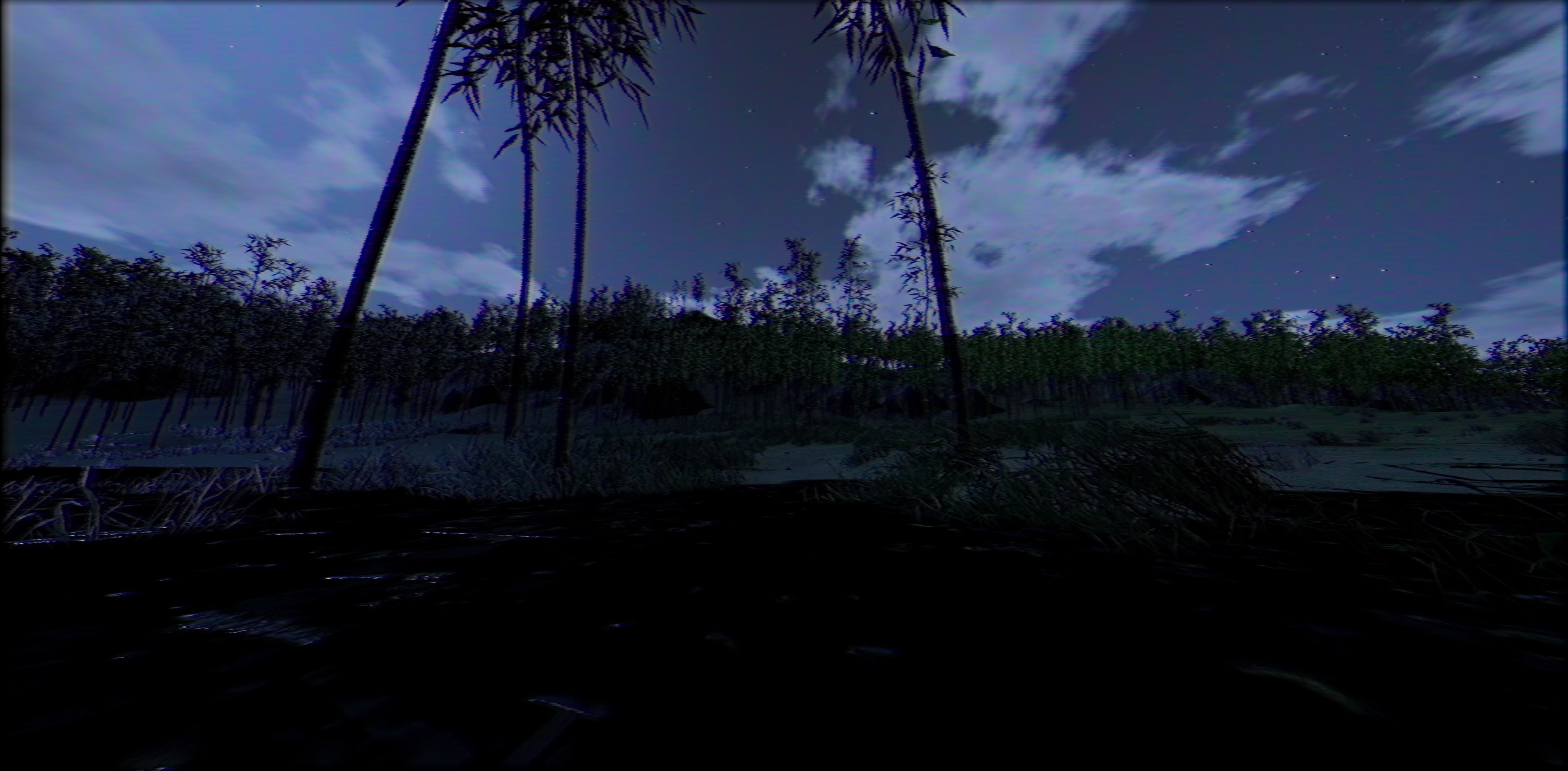 Jimmu | 神武 screenshot