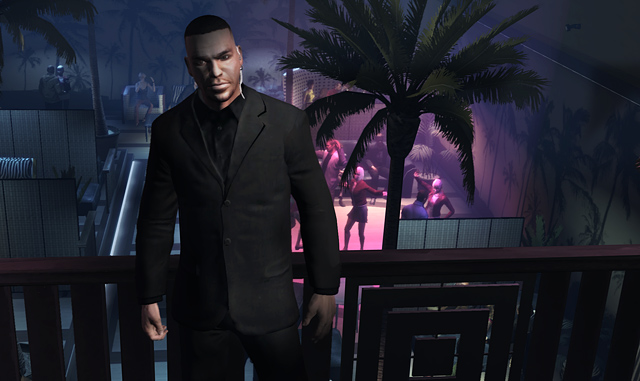 Grand Theft Auto: Episodes from Liberty City screenshot