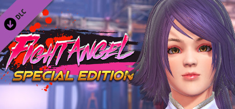 Fight Angel SE Realistic Pack