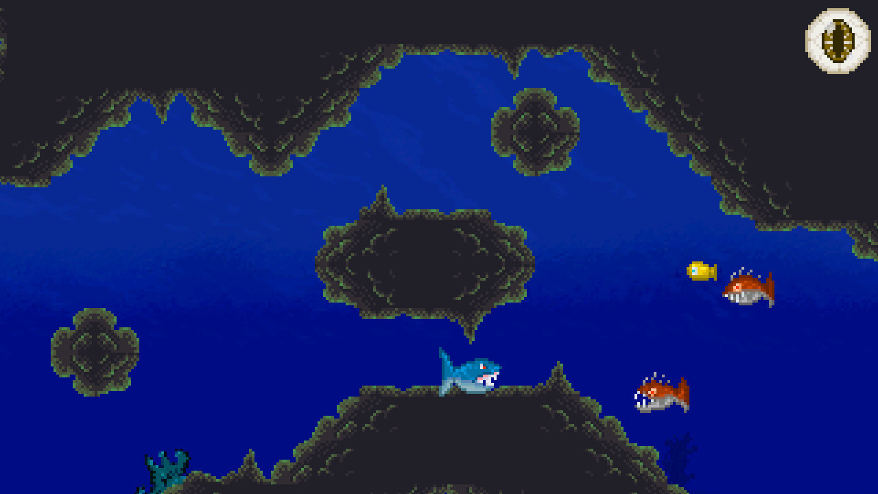 Super Crystal Hunter: Sketch Pack screenshot