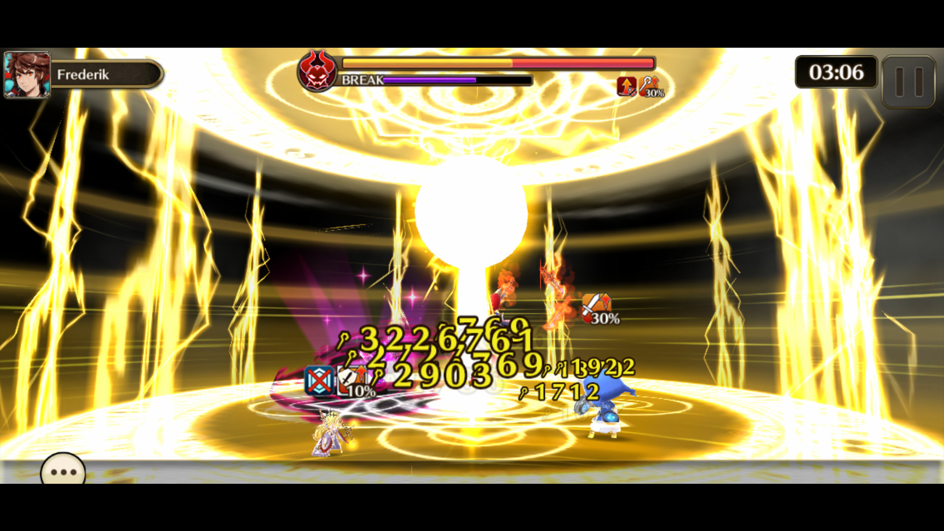 VALKYRIE CONNECT screenshot