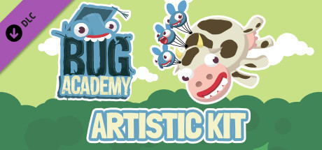 ? Bug Academy - Artistic Kit