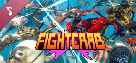 Fight Crab Soundtrack