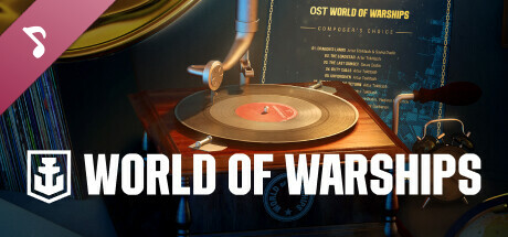World of Warships — Composer’s Choice