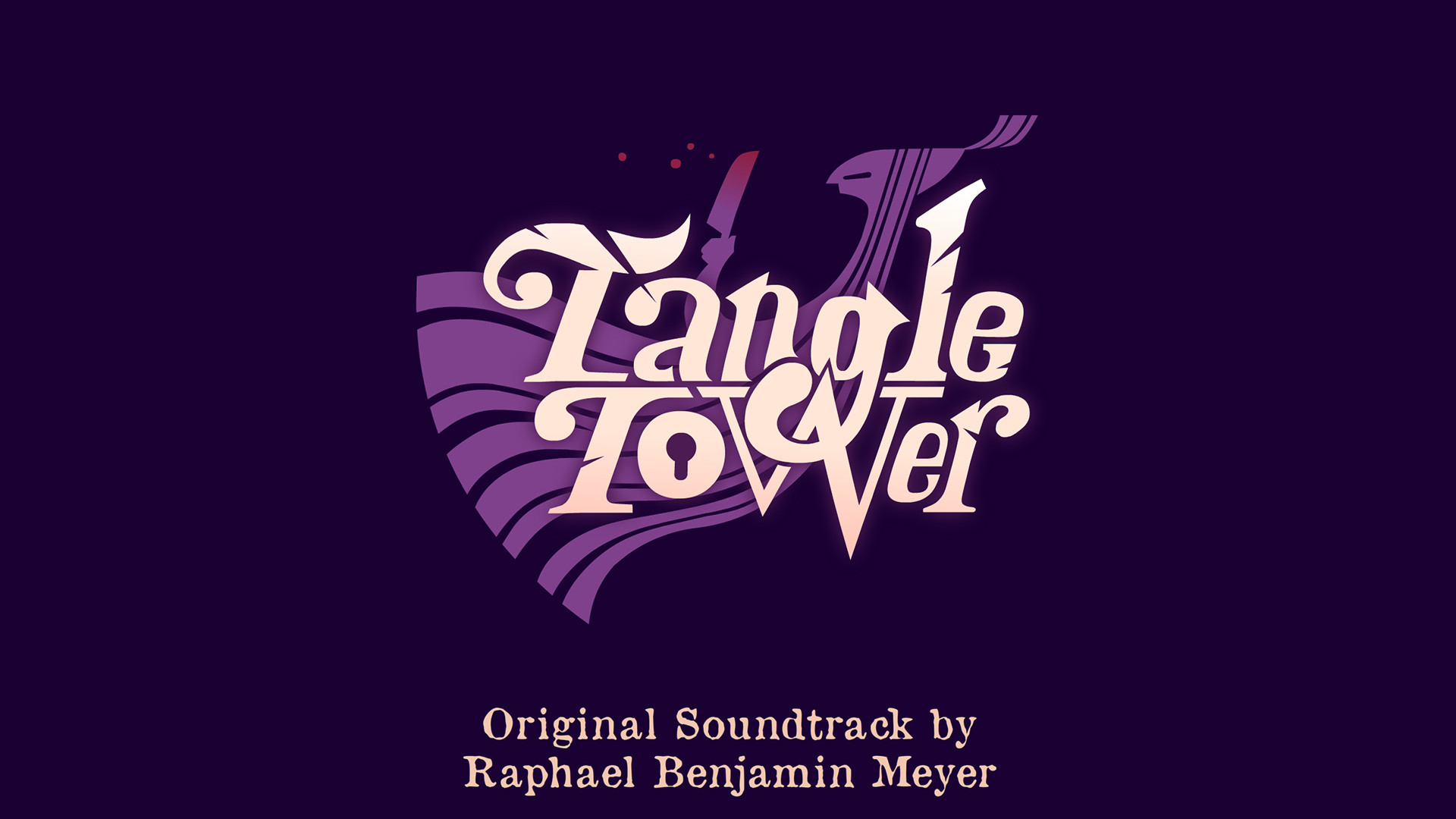 Tangle Tower Soundtrack screenshot