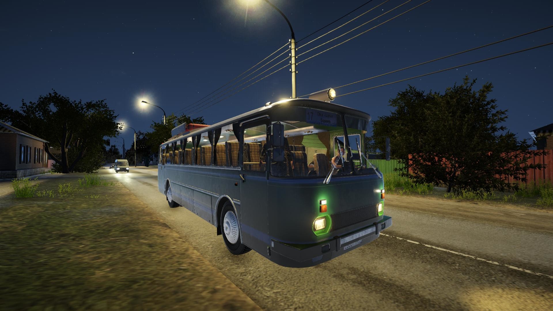 Bus simulator 2019 в стим фото 108