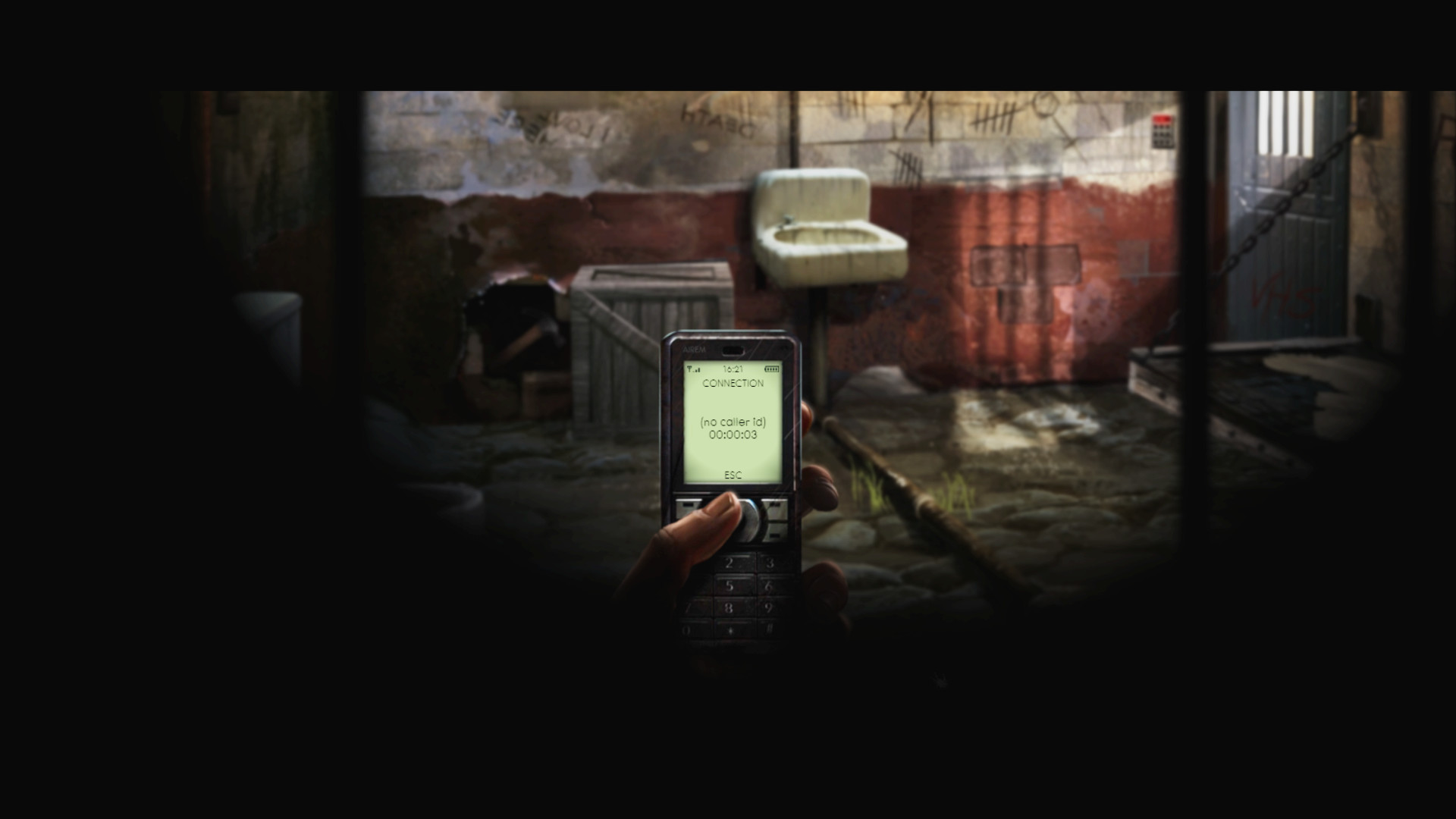 Play With Me: Soundtrack & Booktrack screenshot