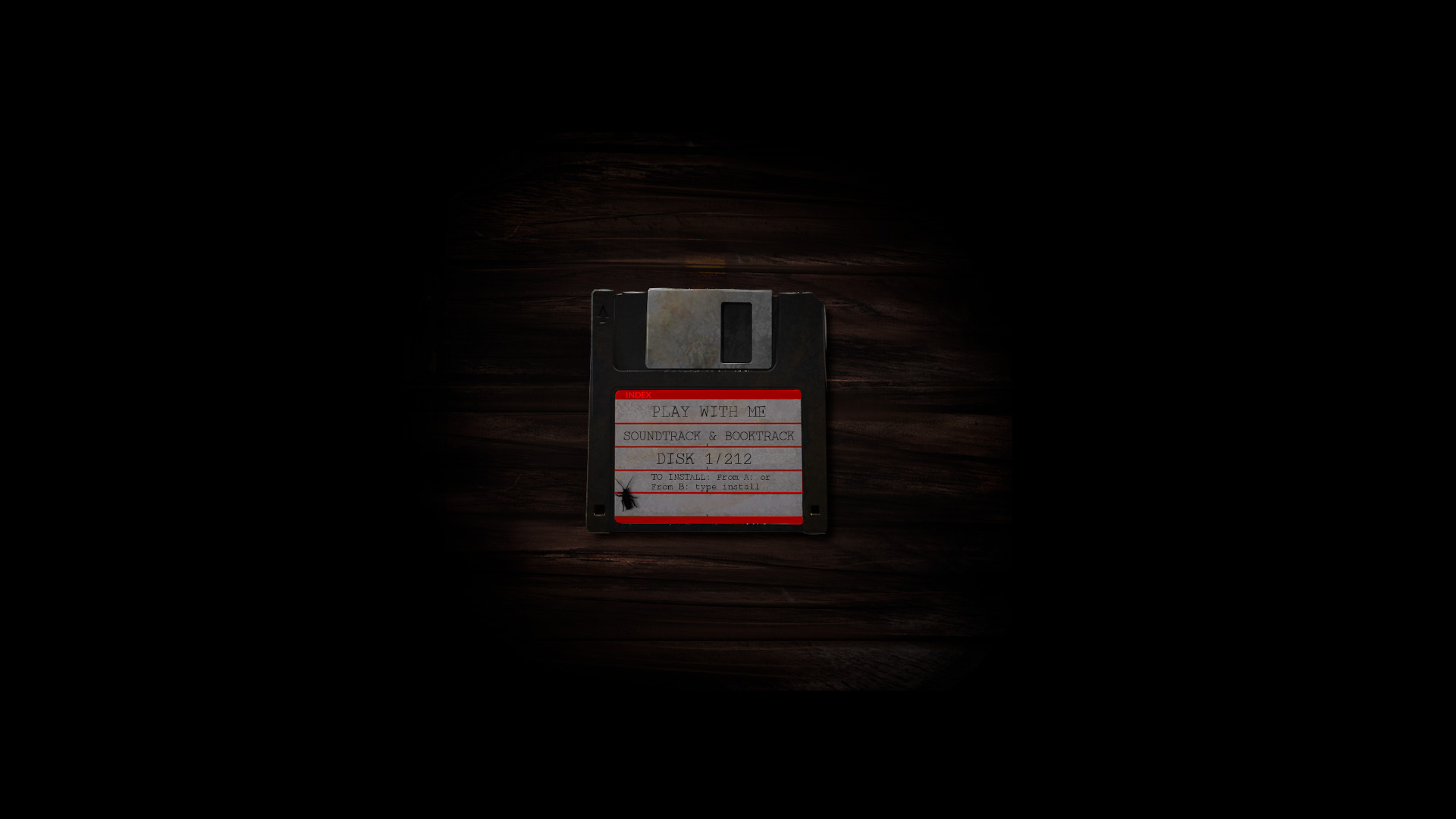 Play With Me: Soundtrack & Booktrack screenshot