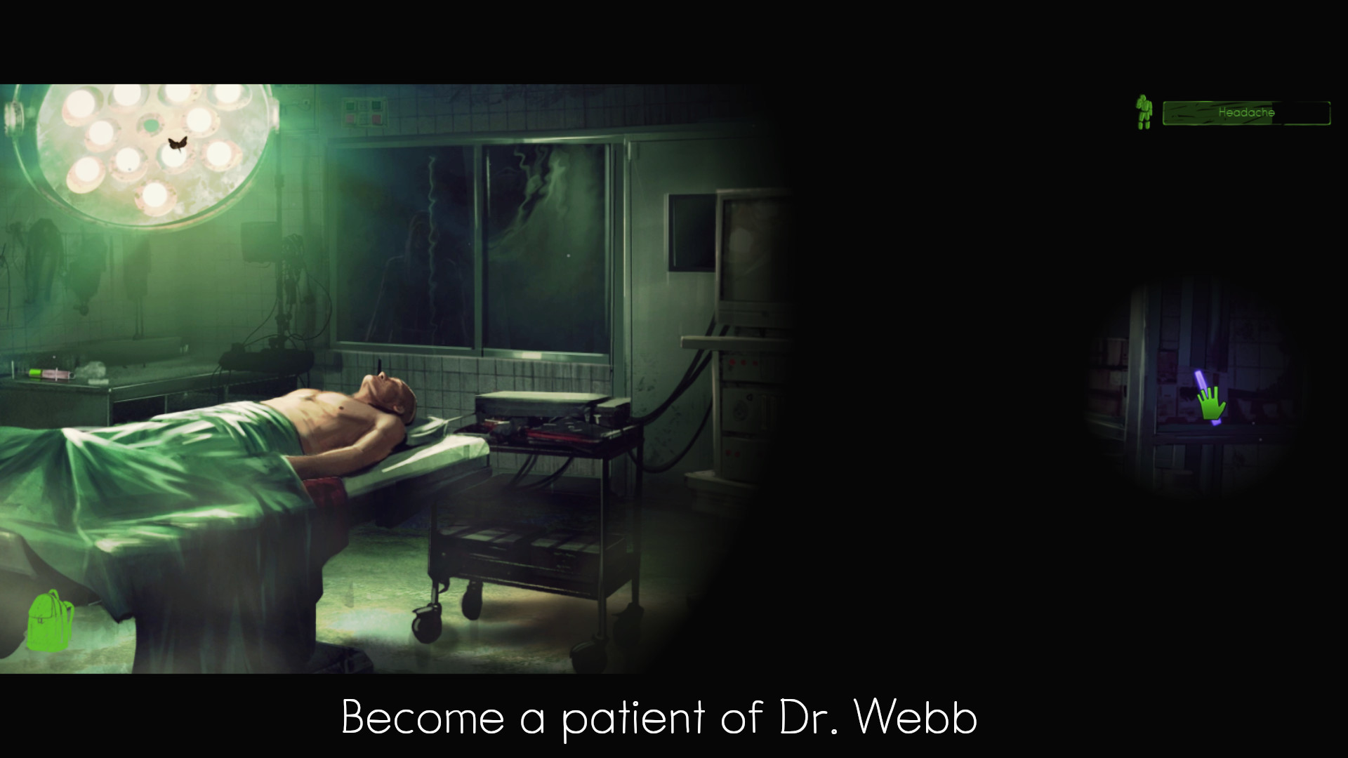 Play With Me: Soundtrack & Booktrack screenshot