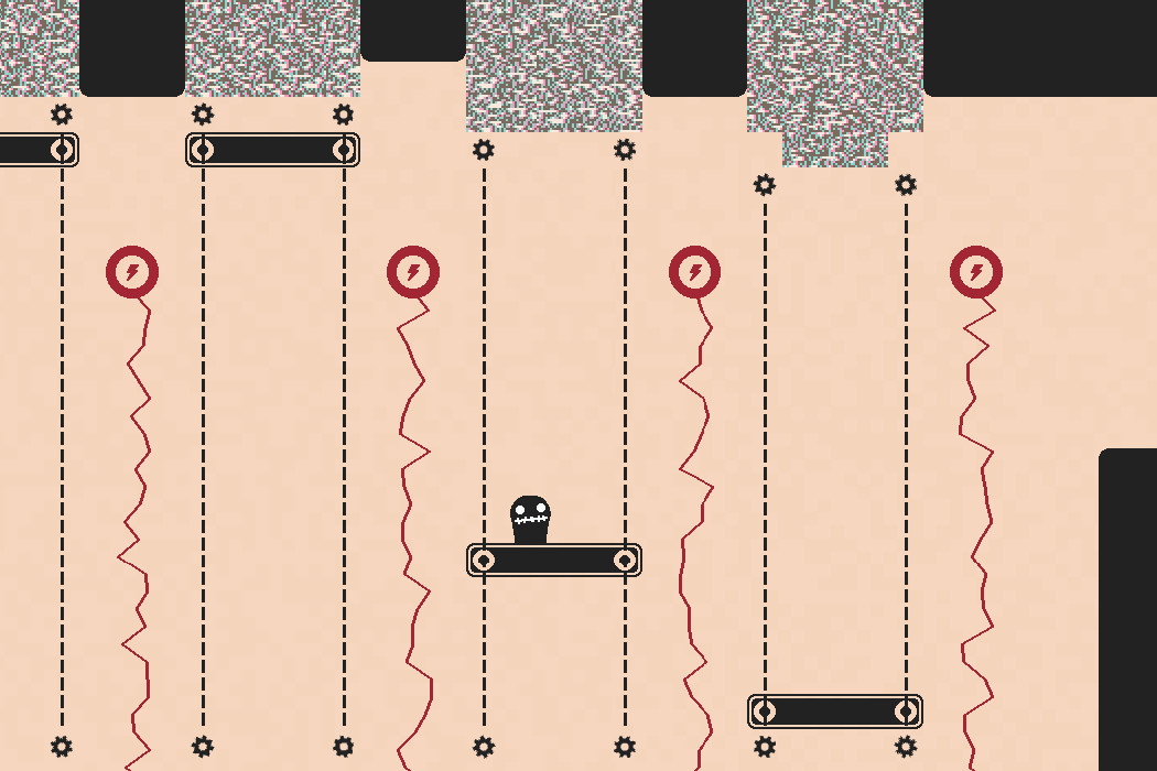 Life in the Static screenshot