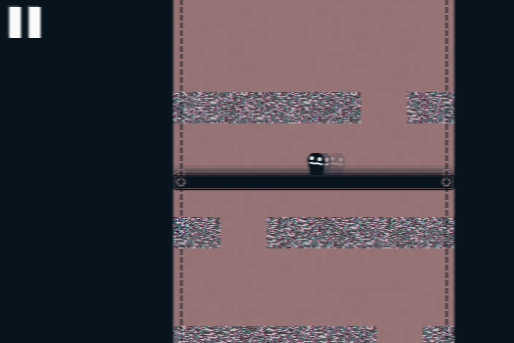 Life in the Static screenshot
