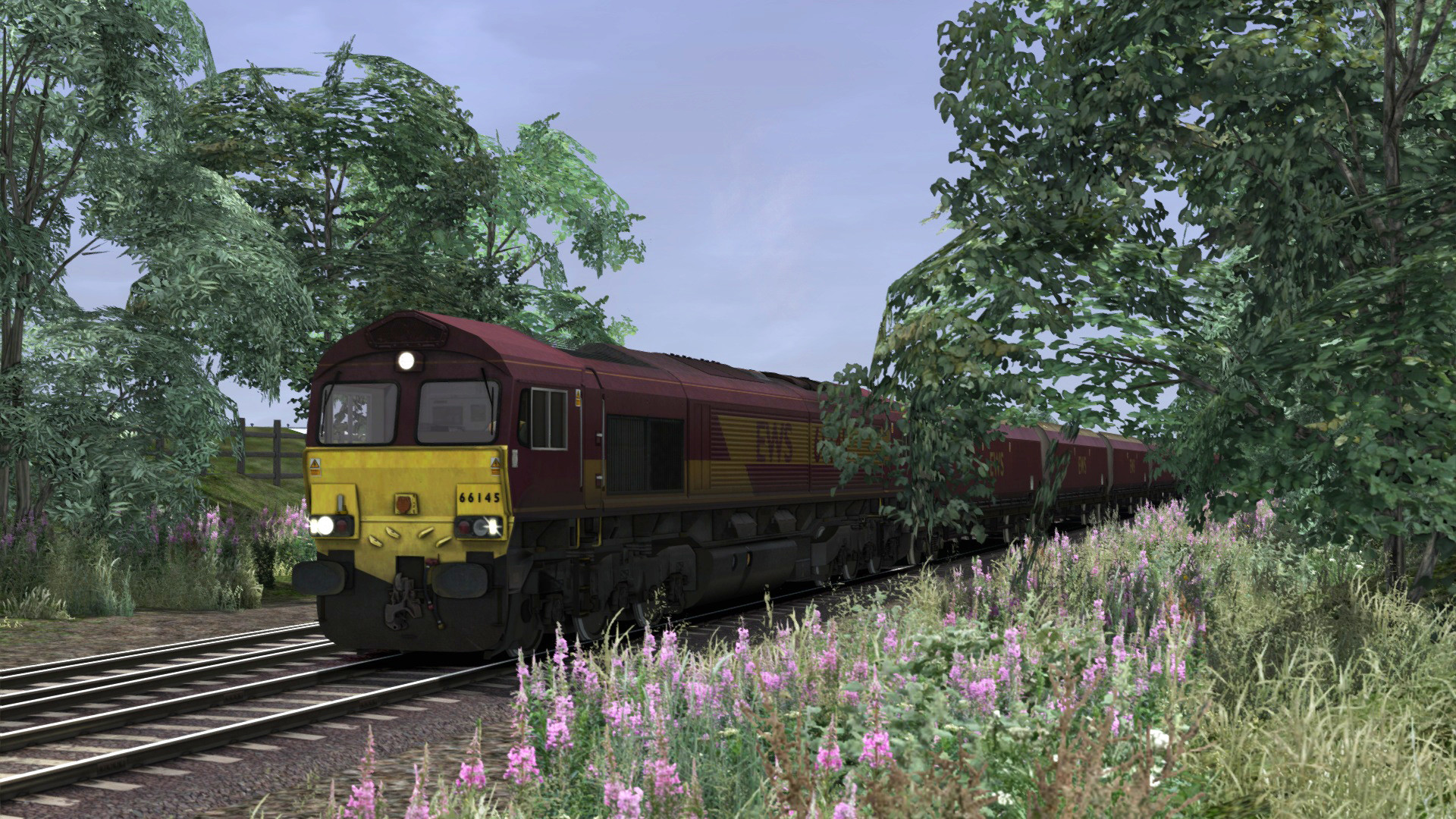 Great British Railway Journeys screenshot
