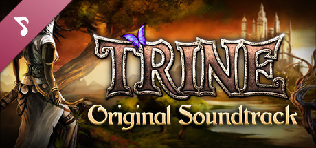 Trine Soundtrack