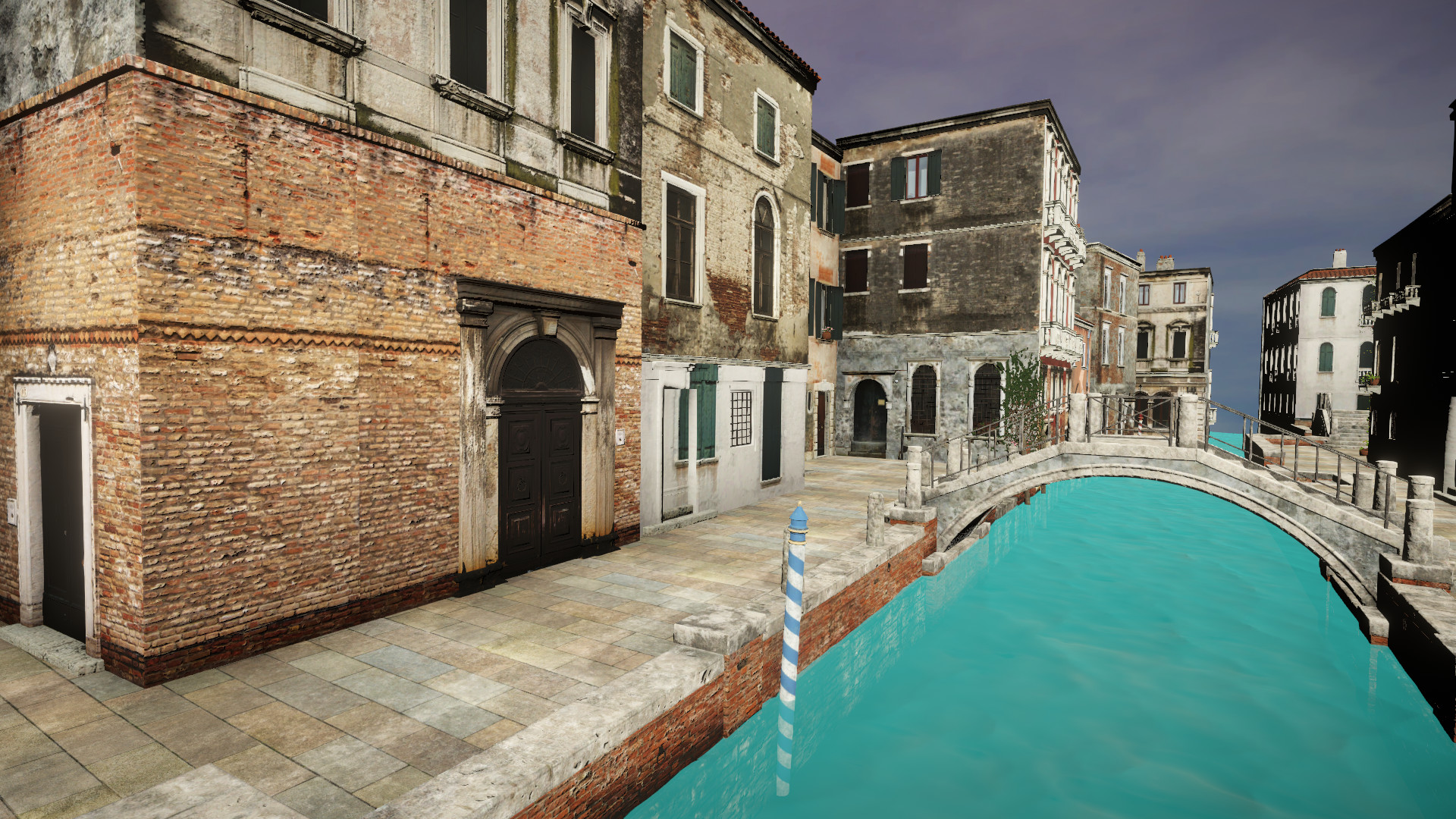 Italian for 3D Visual Novel Maker screenshot