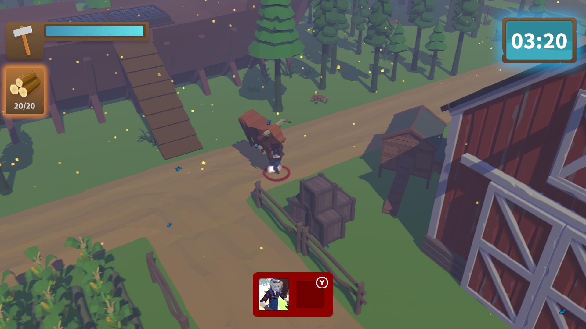 Noah screenshot