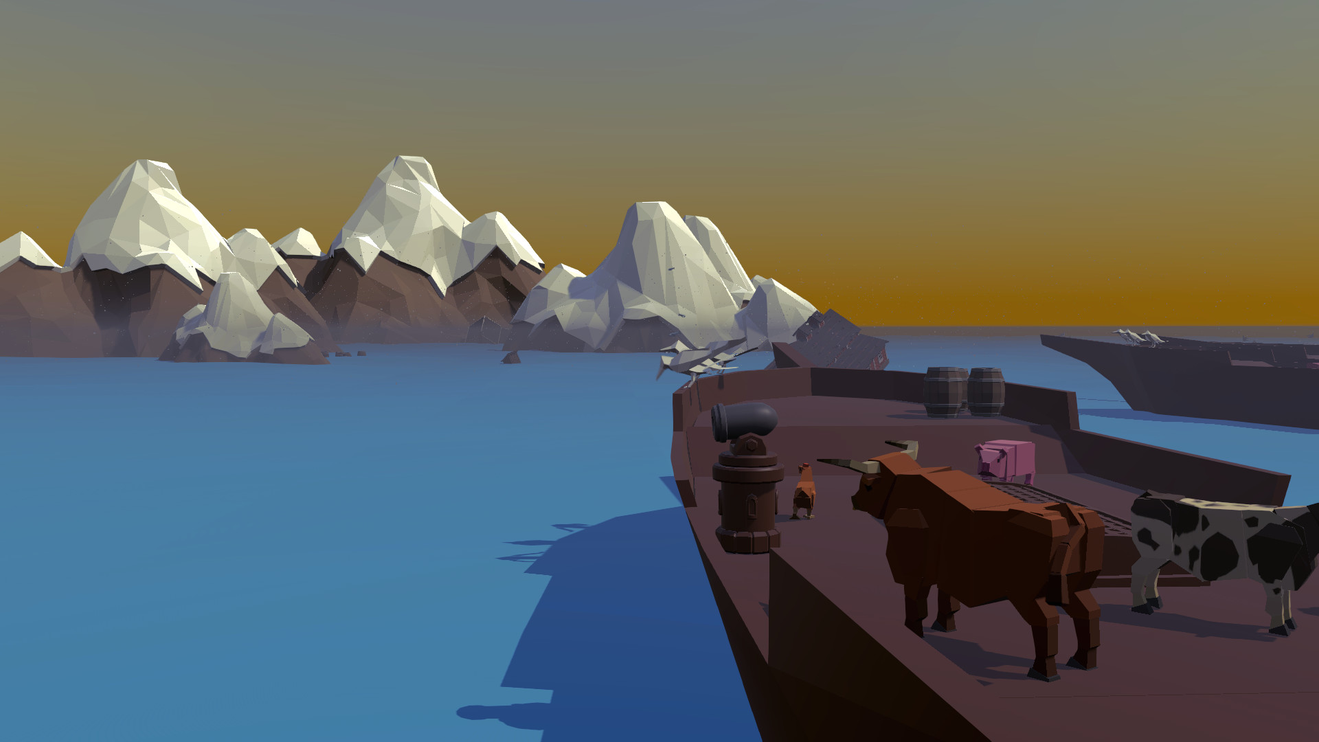 Noah screenshot