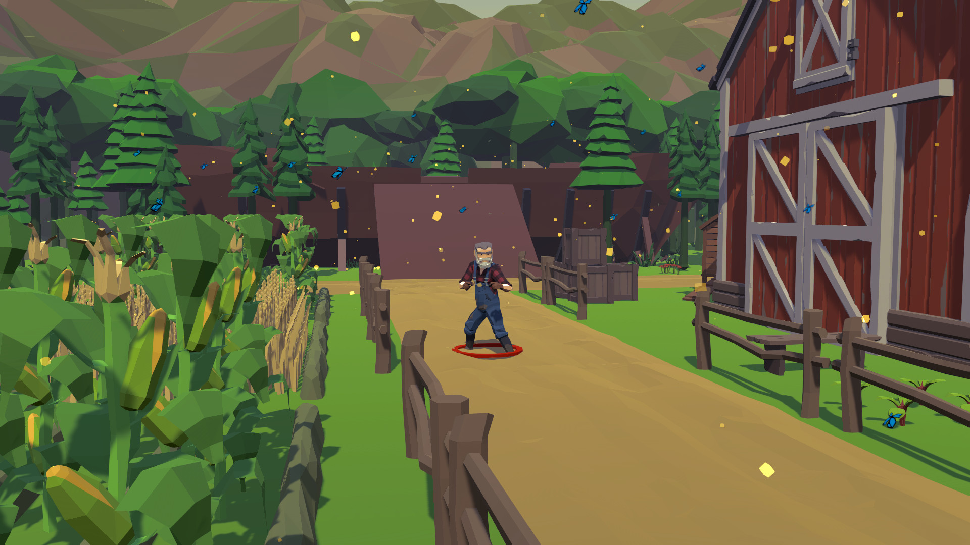 Noah screenshot