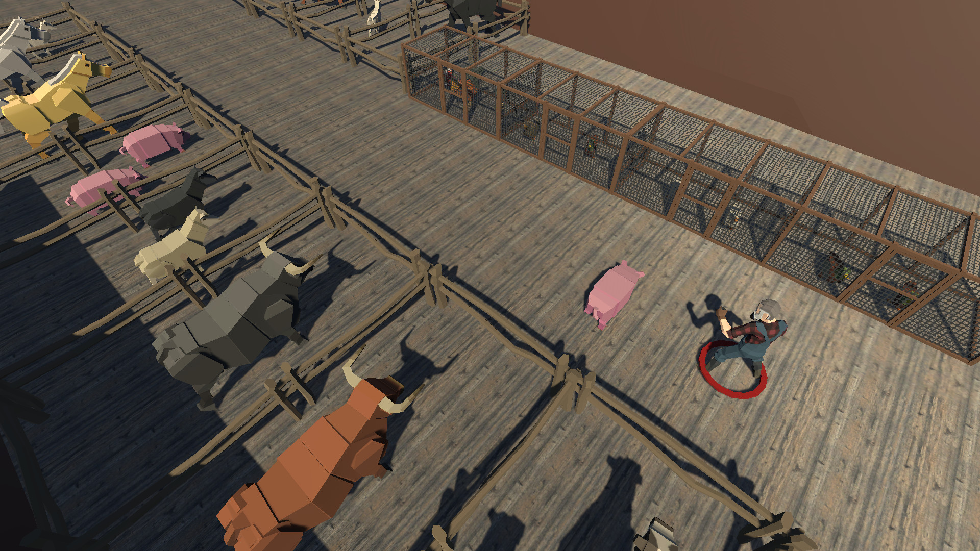 Noah screenshot