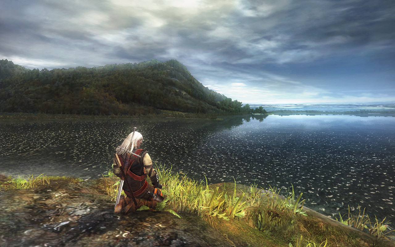The Witcher: Enhanced Edition Soundtrack screenshot