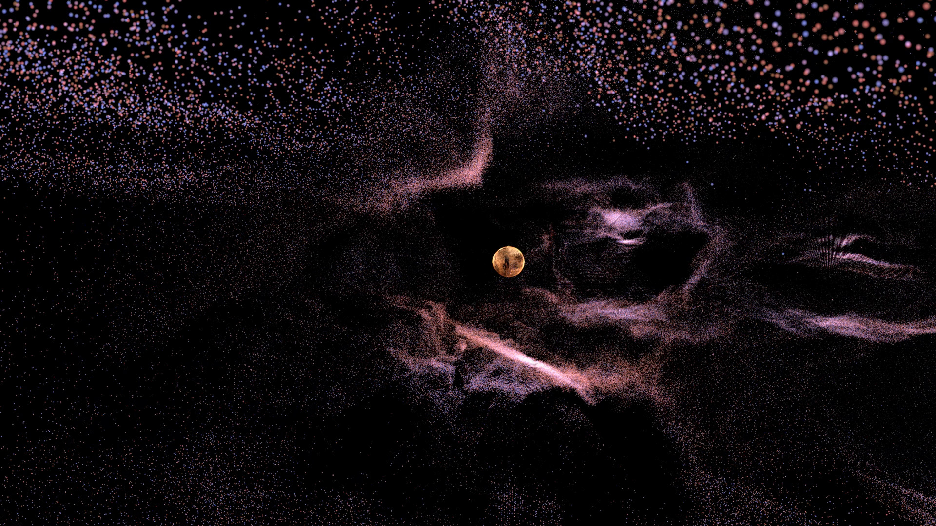 LUX SINE screenshot