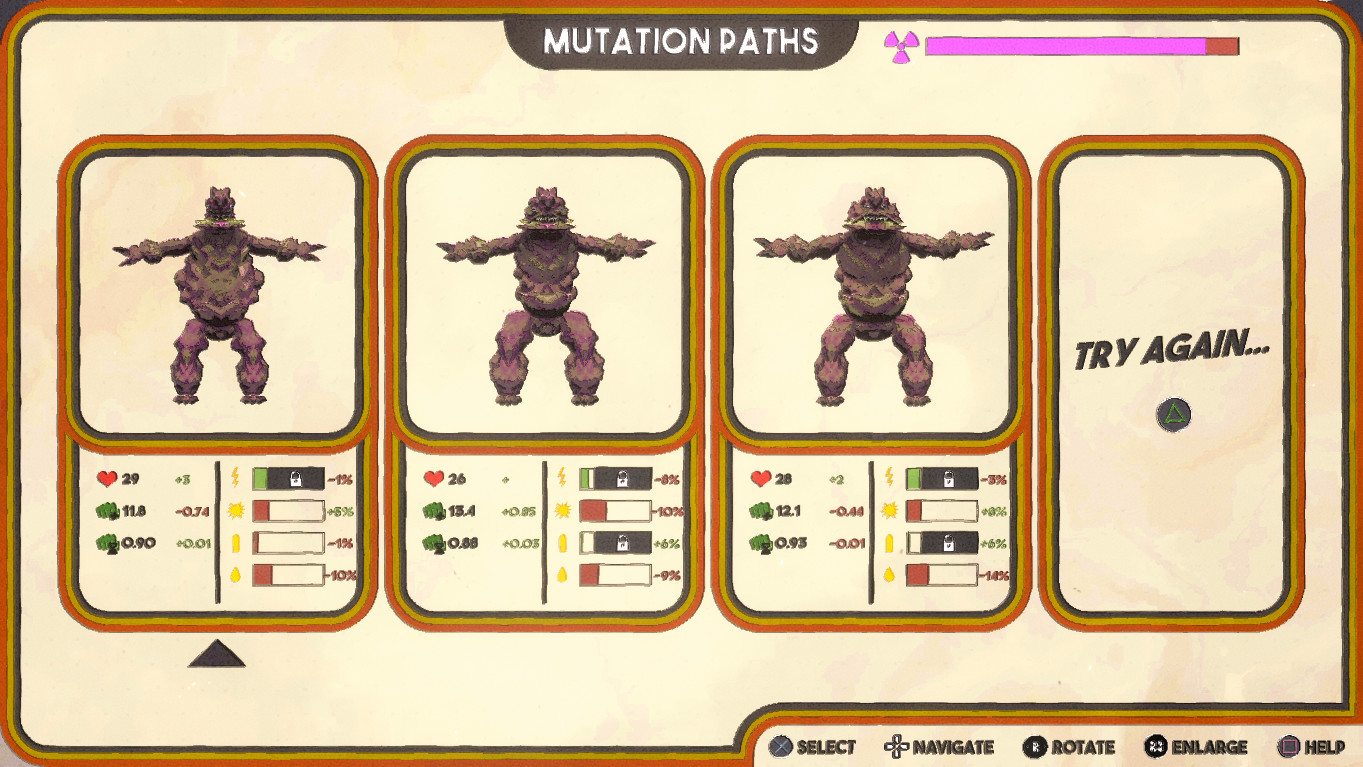 Test Tube Titans screenshot