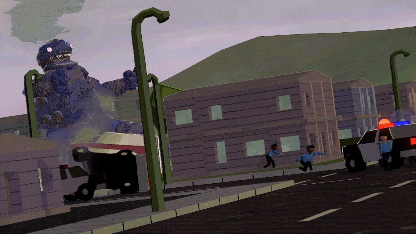 Test Tube Titans screenshot