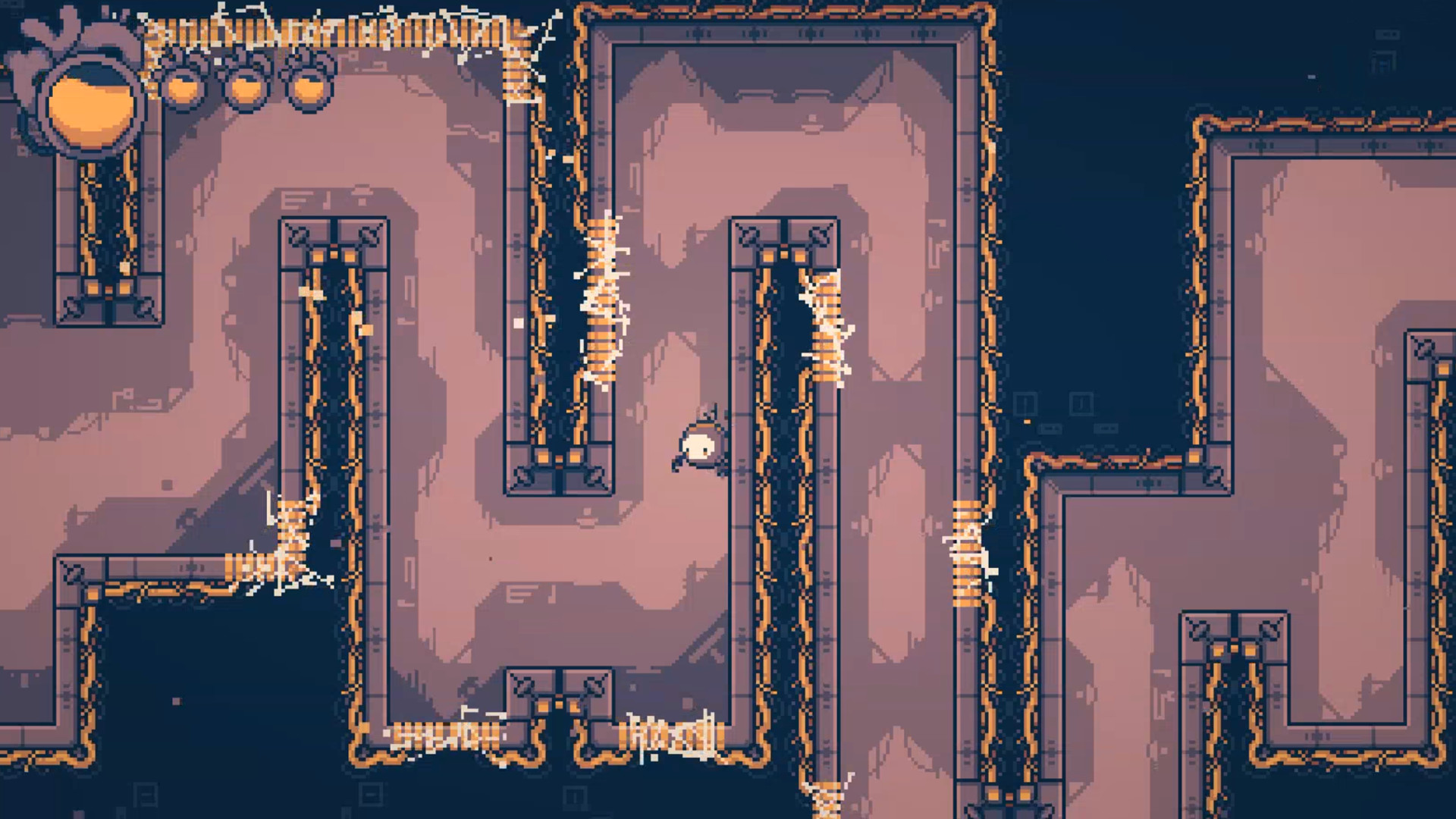 Haiku, the Robot Steam Discovery