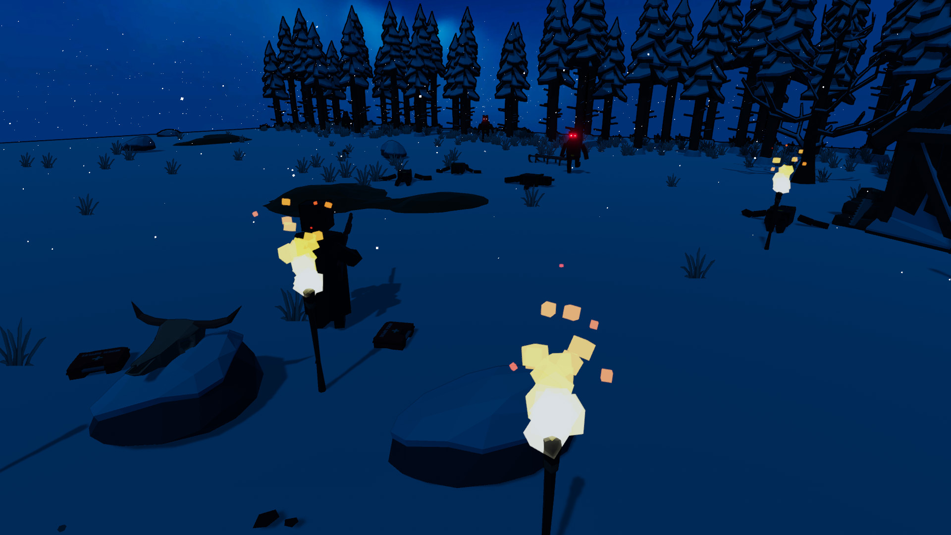 DumbBots screenshot